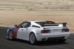 BMW M1 Procar AHG 1979 года